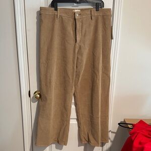 Universal Thread Corduroy Pants